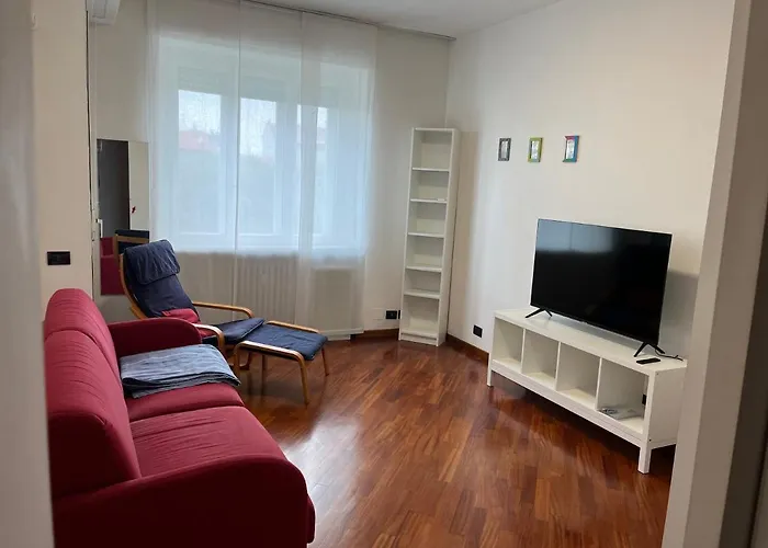 Appartement Vigliani 27