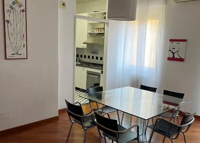 Vigliani 27 Appartement Milaan