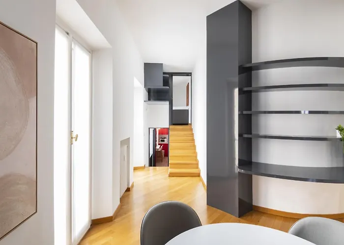 Appartamento Easylife - Elegante Dimora A Due Passi Dal Duomo