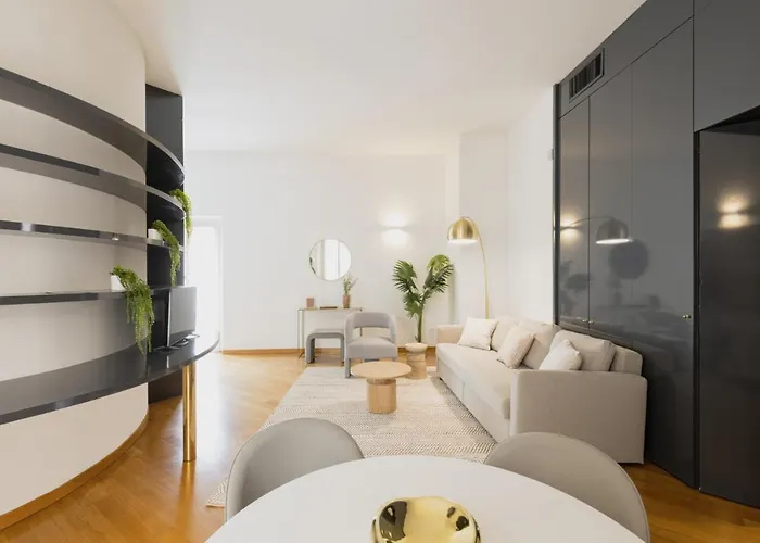 Easylife - Elegante Dimora A Due Passi Dal Duomo * Milano