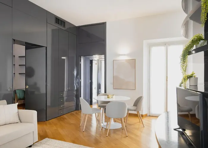 Easylife - Elegante Dimora A Due Passi Dal Duomo
