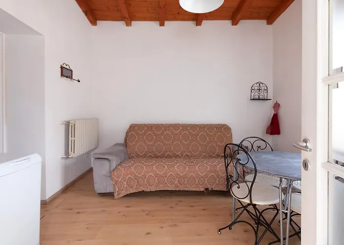 Casa Liberty Style Milán