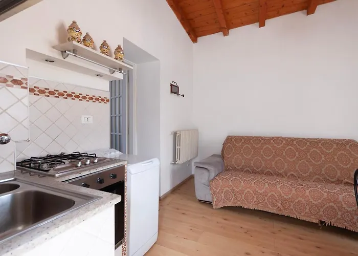 Casa Liberty Style Apartmán *