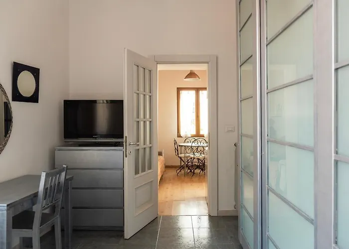 Casa Liberty Style Apartmán Milán