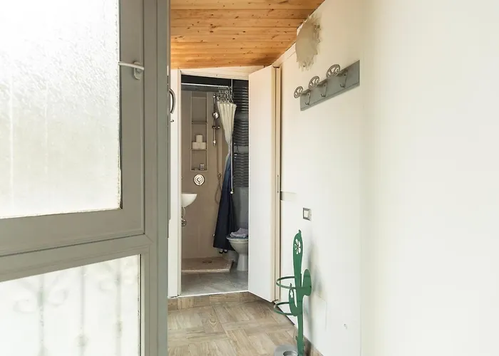 Apartmán Casa Liberty Style