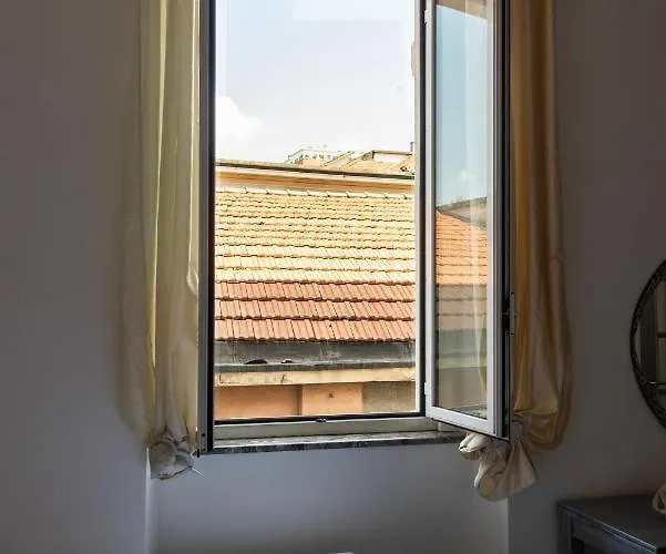 Casa Liberty Style Apartmán Milán