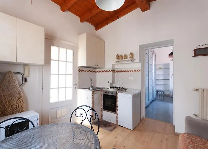 Casa Liberty Style *