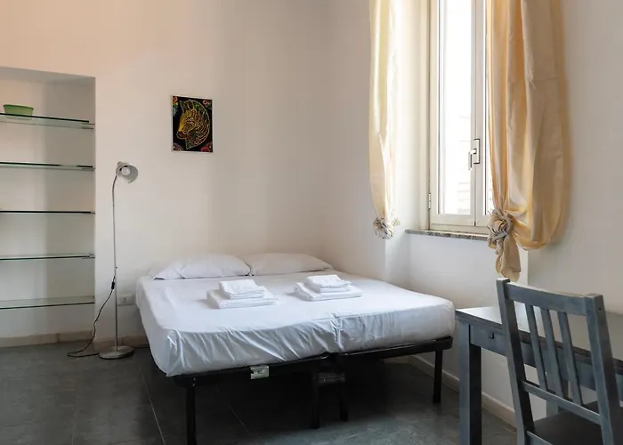 Casa Liberty Style Apartmán