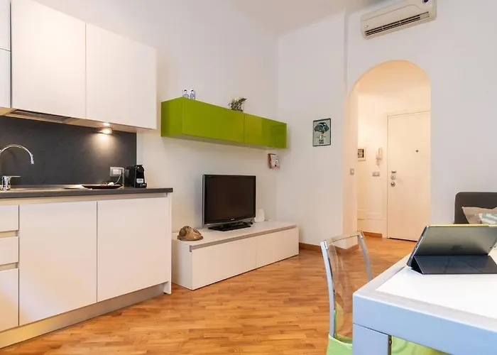 Eva Flexyrent Milano