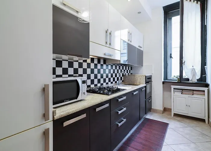 Lejlighed Primopiano - Casoretto *