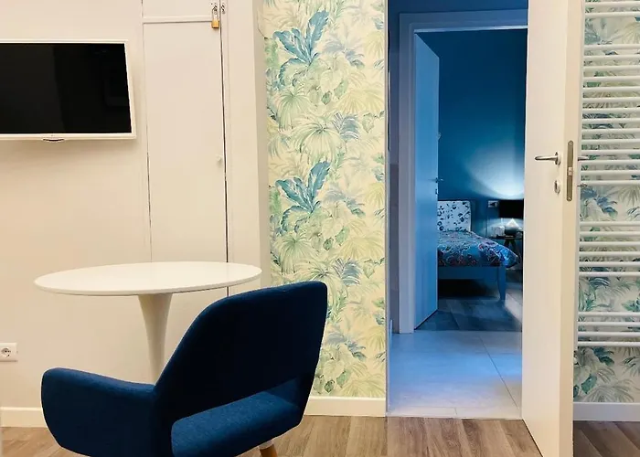 Daire Little Sail's Milano