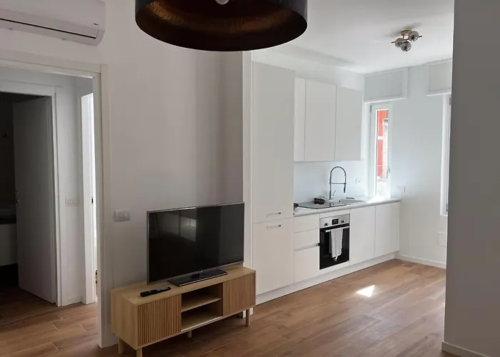 Dolce 7 Apartamento Milán