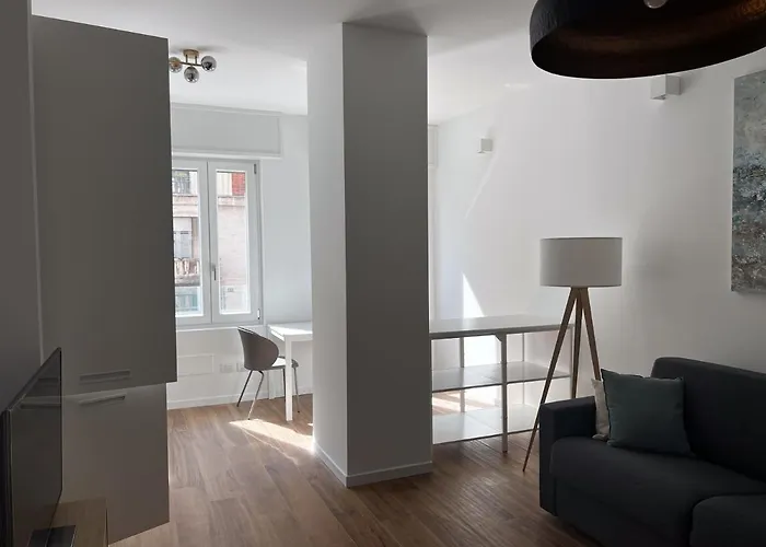 Dolce 7 Apartamento *