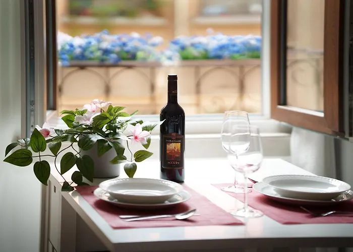 Rent - Modern Flat Apartmán *