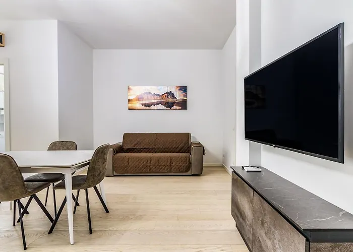 Pisani Διαμέρισμα Μιλάνο