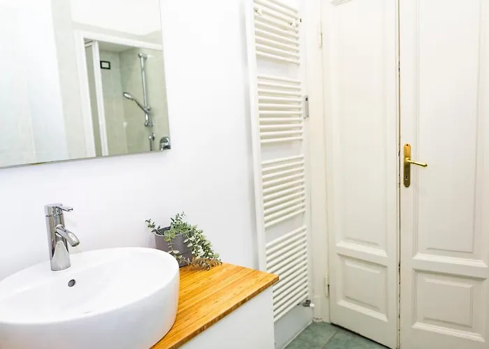 Apartmán Macchi Delicious By 101flats