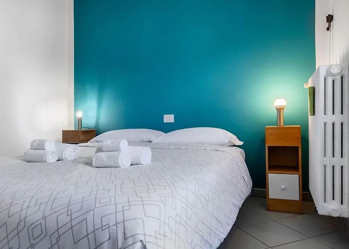 Navigli - Duomo 밀라노