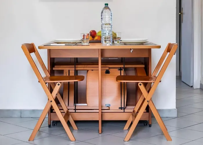 Navigli - Duomo 아파트 밀라노