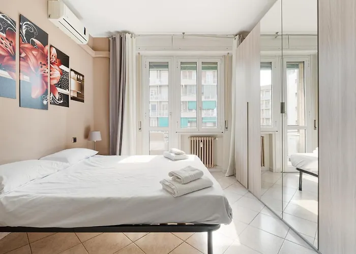 Udine M2 Balcony Апартаменты *