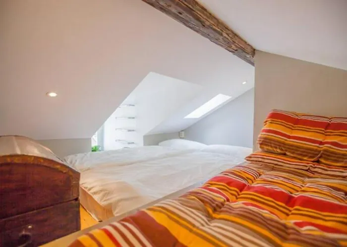 Apartment Guesthost - Cosy Milano- Corso Milan