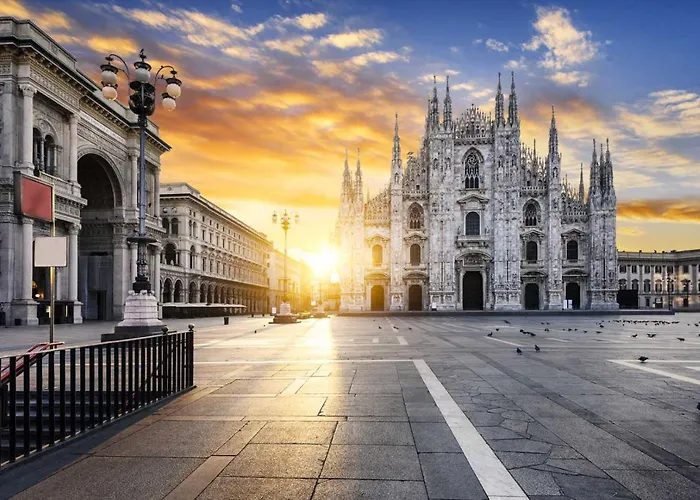 Large - Duomo Milán