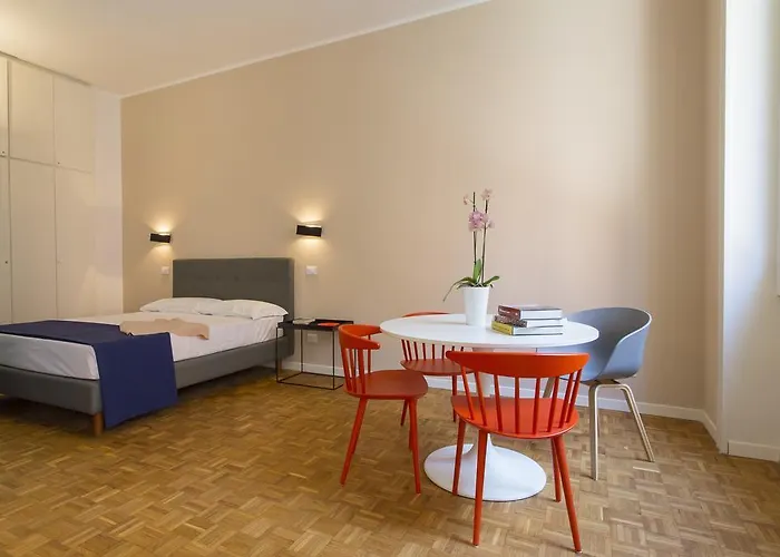 Dreams Residenza Corso Magenta 2* Milánó