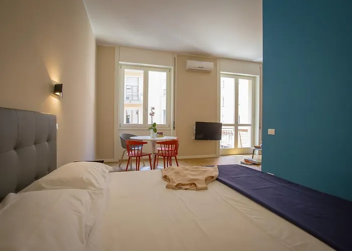 Dreams Residenza Corso Magenta 2* Milánó