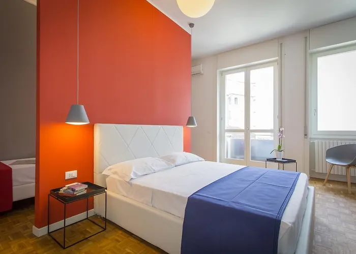 Dreams Residenza Corso Magenta 2* Milánó