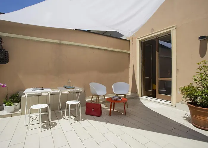 Dreams Residenza Corso Magenta Milánó