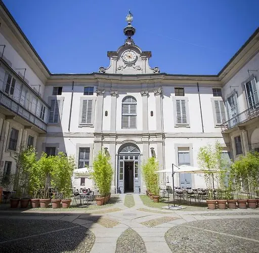 Dreams Residenza Corso Magenta 2*