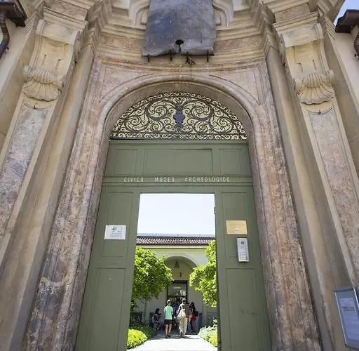 Dreams Residenza Corso Magenta 2* Milánó