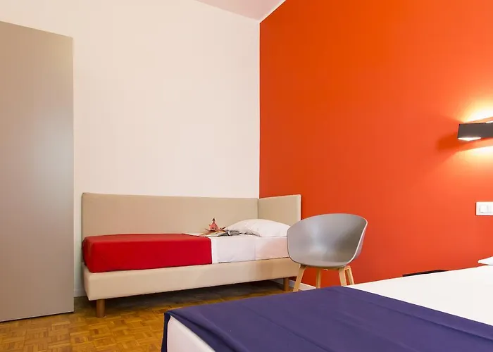 Dreams Residenza Corso Magenta