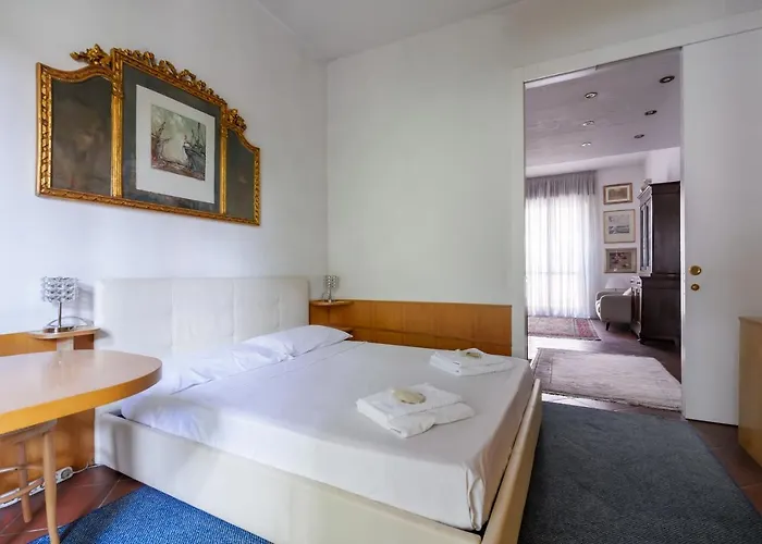 Squirrel's House Διαμέρισμα Μιλάνο