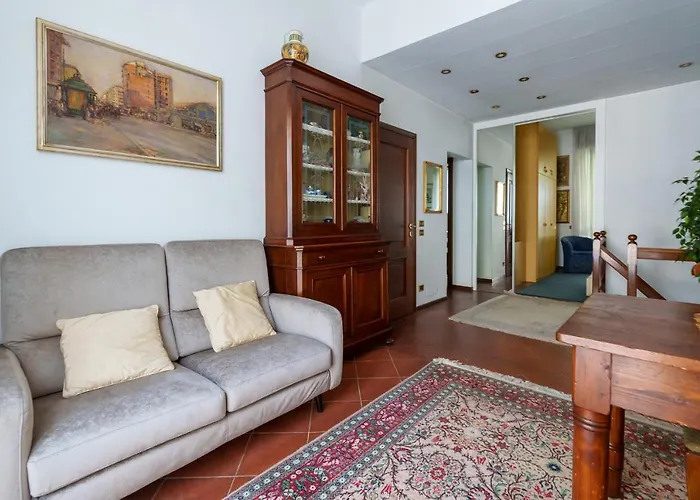 Διαμέρισμα Squirrel's House *