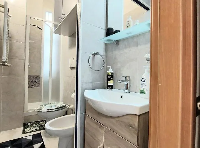 Apartment 1 Navigli *