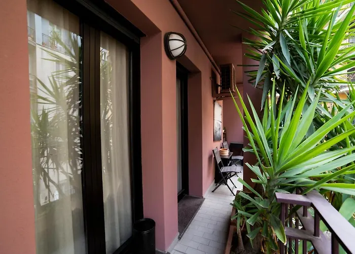 Brera Stylish Apartment, Apartamento *