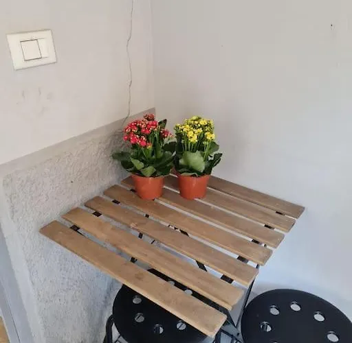 Apartmán Dezza Loft