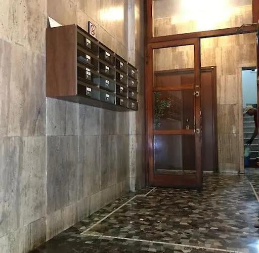 Apartmán Dezza Loft