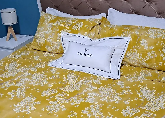 Garden Bicocca Milano