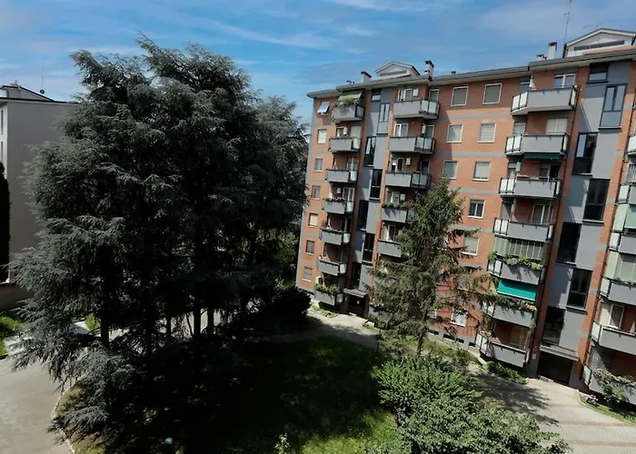 Apartment 55birds - San Siro Ed Il Centro A Portata Di Mano