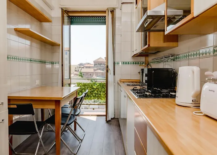 Shortmi Balilla * Milano