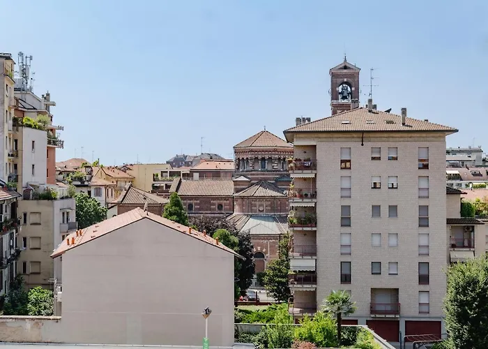 Shortmi Balilla Milano