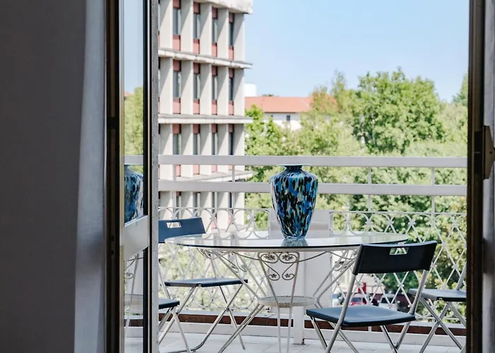 Shortmi Balilla Milano