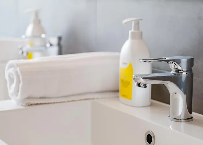 Appartamento Shortmi Balilla *