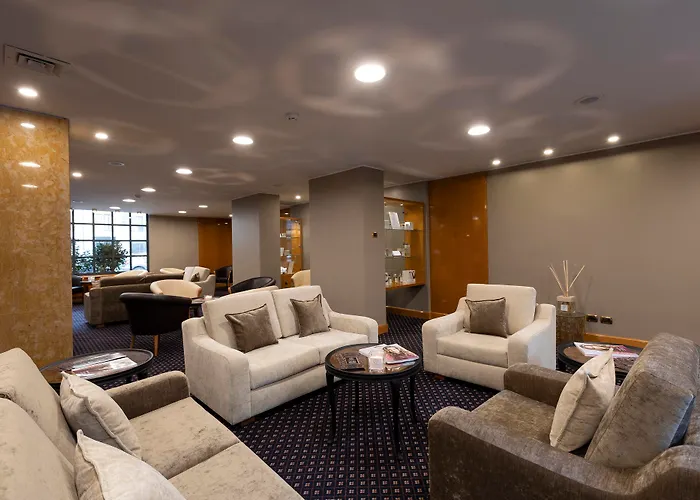 Hotel Life Poliziano, By R Collection 4*