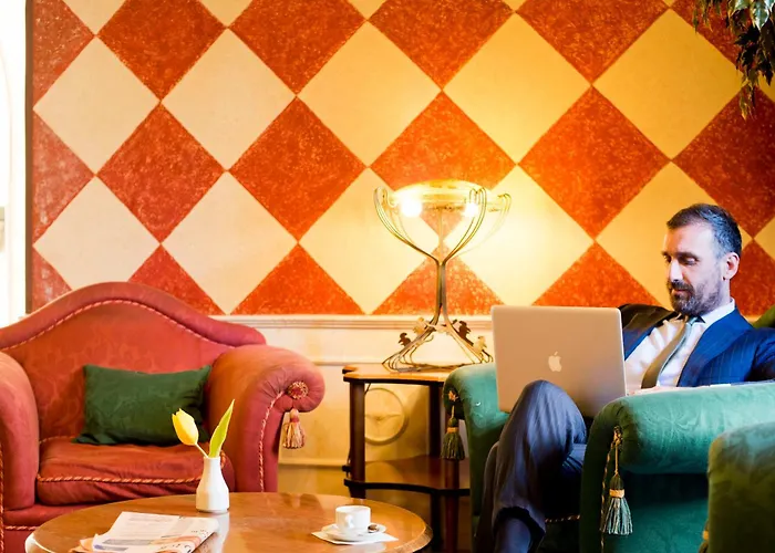 Hotel Regency Mailand