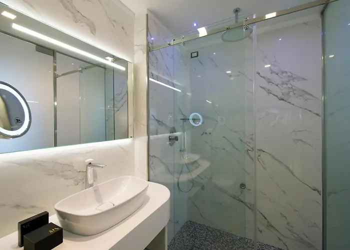 Gatto Bianco Mia فندق