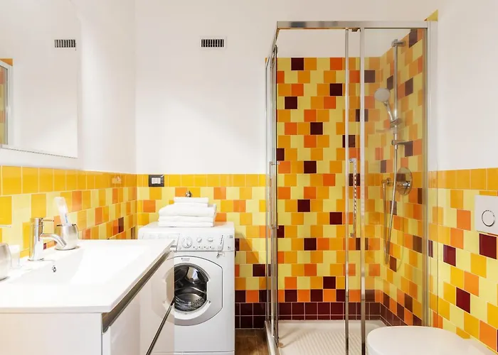 Easyhomes-sabotino Milan