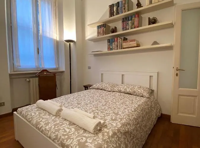 Lejlighed Citta Studi