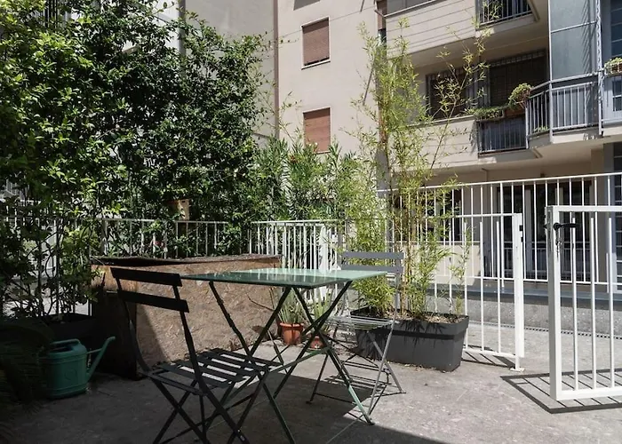 Youhosty - Doria24 Apartment *